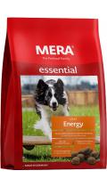 Mera Essential Energy для активных собак