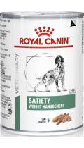 Royal Canin Satiety Canine влажный