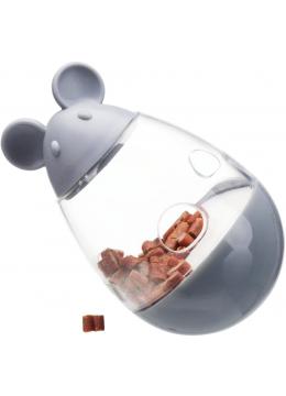 Trixie Snack Mouse Игрушка-неваляшка