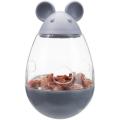 Изображение 1 - Trixie Snack Mouse Игрушка-неваляшка