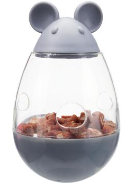 Trixie Snack Mouse Игрушка-неваляшка