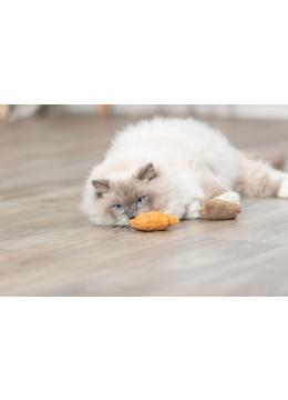 Trixie Игрушка медведь для котов