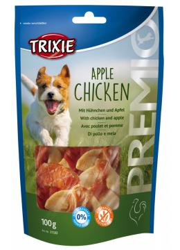 Trixie Premio Apple Chicken с курицей и яблоками