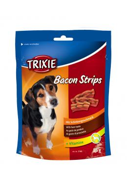 Trixie Bacon Strips лакомство с беконом