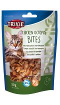 Trixie Premio Chicken Octopus лакомство с курицей и осьминогом