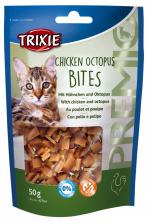 Trixie Premio Chicken Octopus лакомство с курицей и осьминогом