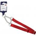 Изображение 1 - Trixie Premium Semi-Red Ошейник-удавка