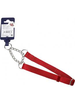 Trixie Premium Semi-Red Ошейник-удавка