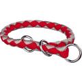 Изображение 1 - Trixie Cavo Choker Red Ошейник-удавка