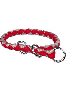 Trixie Cavo Choker Red Ошейник-удавка
