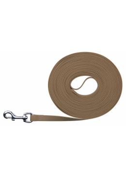 Trixie Easy Life Brown Поводок