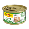 Изображение 1 - GimDog Pure Delight Курица с ягненком