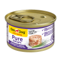Изображение 1 - GimDog Pure Delight Курица с тунцом