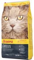 Josera Cat Catelux для кошек против комков шерсти