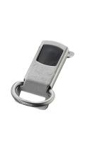 Sprenger ClicLock замок матовый из нержавеющей стали для ошейника