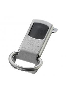 Sprenger ClicLock Замок матовый из нержавеющей стали для ошейника
