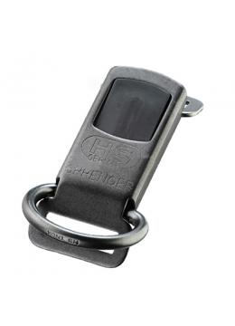 Sprenger ClicLock Замок матовый из вороненной стали для ошейника