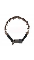 Sprenger Neck - Tech Sport строгий ошейник из матового курогана