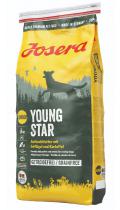 Josera Dog Young Star без злаков для щенков