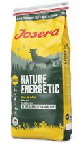 Josera Dog Nature Energetic без злаков для активных собак