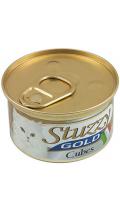 Stuzzy Cat Gold мусс с индейкой для кошек