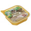 Изображение 1 - Stuzzy Mister Cat Паштет с курицей и печенью для кошек