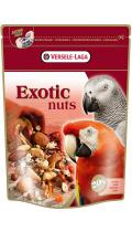 Versele-Laga Exotic Nuts Корм для крупных попугаев