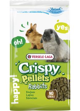 Versele-Laga Crispy Pellets Корм для кроликов