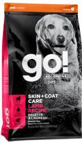 Go! Solutions Skin+Coat Care Ягненок