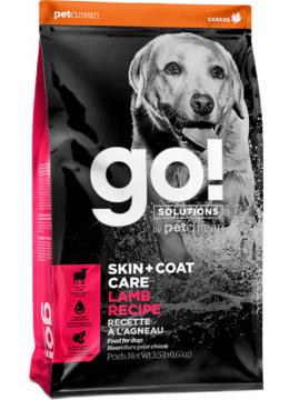 Go! Solutions Skin+Coat Care Ягненок