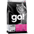 Изображение 1 - Go! Solutions Skin+Coat Care с курицей