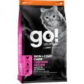 Изображение 1 - Go! Solutions Skin+Coat Care с курицей