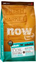Now Fresh Adult Large Breed Grain Free для взрослых собак крупных пород