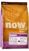 Now Fresh Senior Grain Free Контроль веса беззерновой для кошек