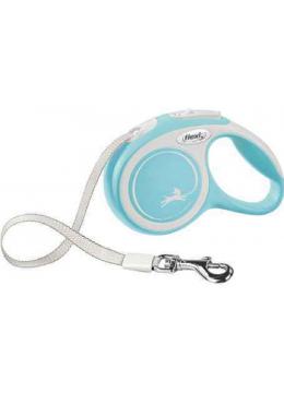 Flexi Рулетка New Comfort XS 3м до 12кг лента
