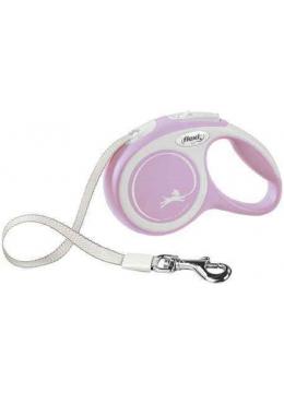 Flexi Рулетка New Comfort XS 3м до 12кг лента