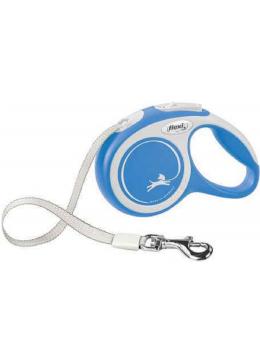 Flexi Рулетка New Comfort XS 3м до 12кг лента