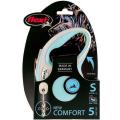 Изображение 1 - Flexi Рулетка New Comfort S 5м до 12кг трос