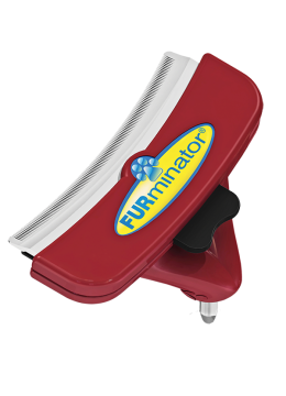 Furminator FurFlex Combo Large Dog Фурминатор для собак