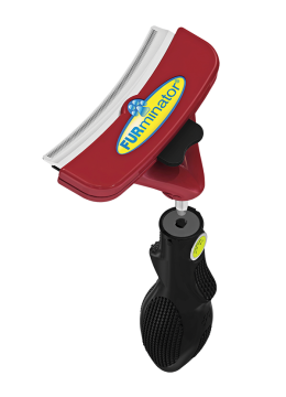 Furminator FurFlex Combo Large Dog Фурминатор для собак
