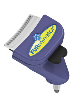 Furminator FurFlex Combo Small Dog Фурминатор для собак