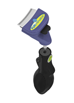 Furminator FurFlex Combo Small Dog Фурминатор для собак