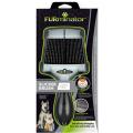 Изображение 1 - Furminator Slicker Brush Двухсторонняя щетка жесткая