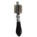 Изображение 1 - Furminator Slicker Brush Двухсторонняя щетка жесткая