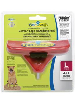 Furminator FurFlex Large Dog Насадка для собак