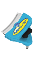 Furminator FurFlex Medium Dog Насадка для собак