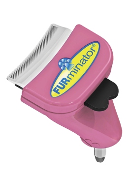 Furminator FurFlex Small Cat Насадка для кошек