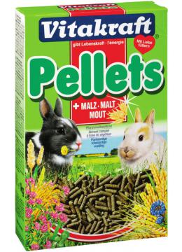 Vitakraft Pellets Корм для кроликов