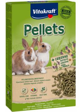 Vitakraft Pellets Корм для кроликов