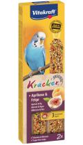 Vitakraft Крекер для попугаев с фруктами